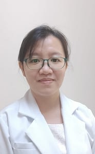 Physician Choong Swee Chin Rachel