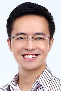 Physician Loh Zheng Jia