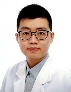 Physician Lee Ren Yuan
