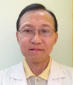 TCM Physician in Singapore
