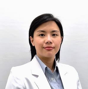 Physician Lim Xiu Wen