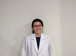 Physician Chua Bei Si