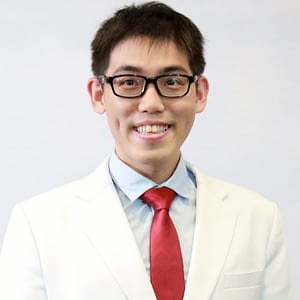 Physician Ader Lim Yubin