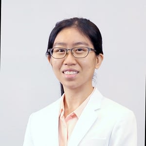 Physician Quek Su-An