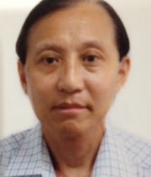 Fang Sherh Ping