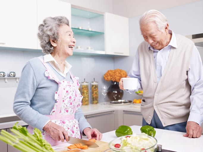 Stroke prevention